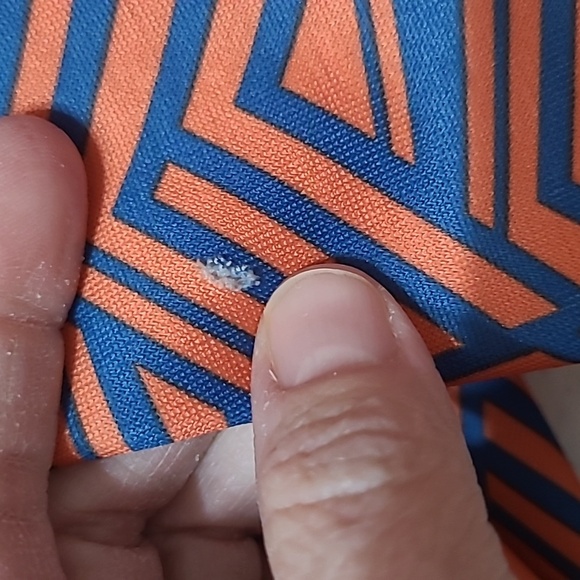 Under Armour boy's fleece lined hooded jacket size XL - Picture 7 of 7